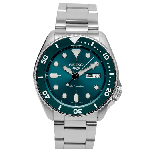 Seiko 5 SPORTS AUTOMATIC WATCH