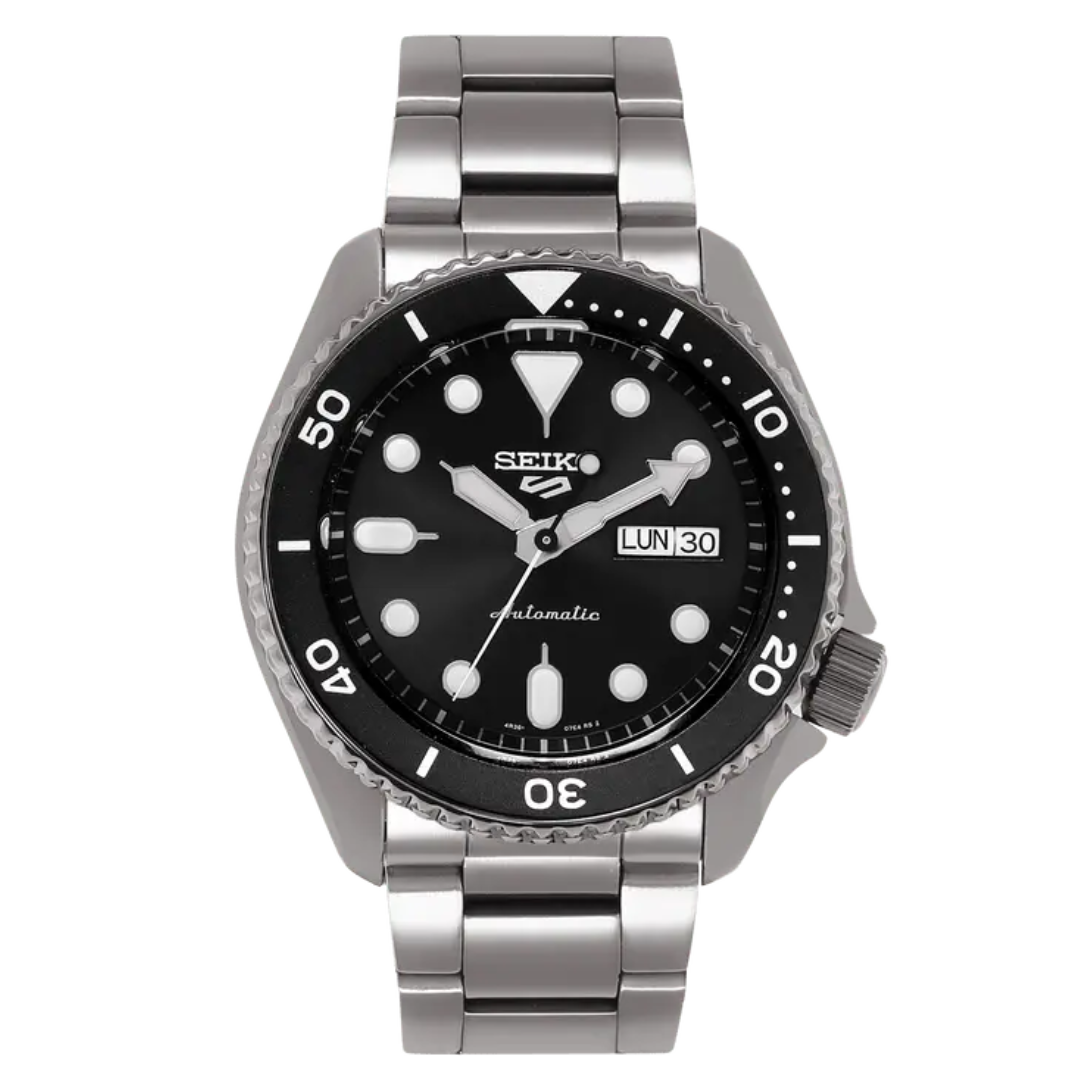 Seiko 5 SPORTS AUTOMATIC WATCH - SRPD65K1