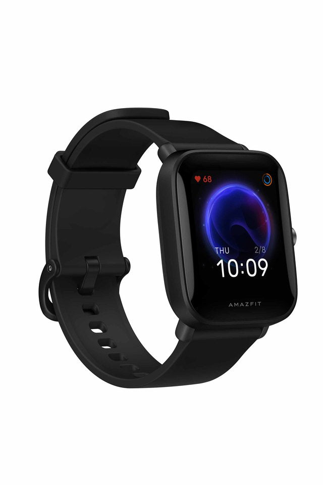 AMAZFIT BIP U PRO BLACK