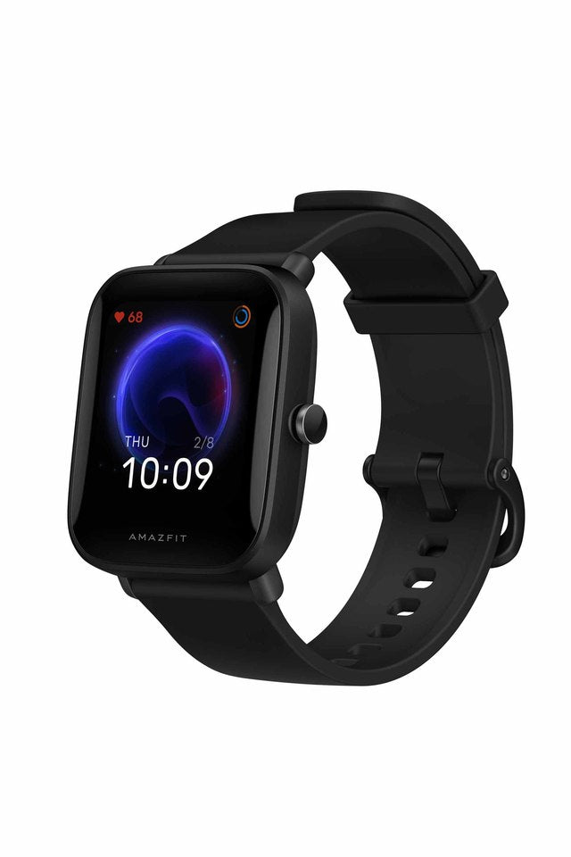 AMAZFIT BIP U PRO BLACK