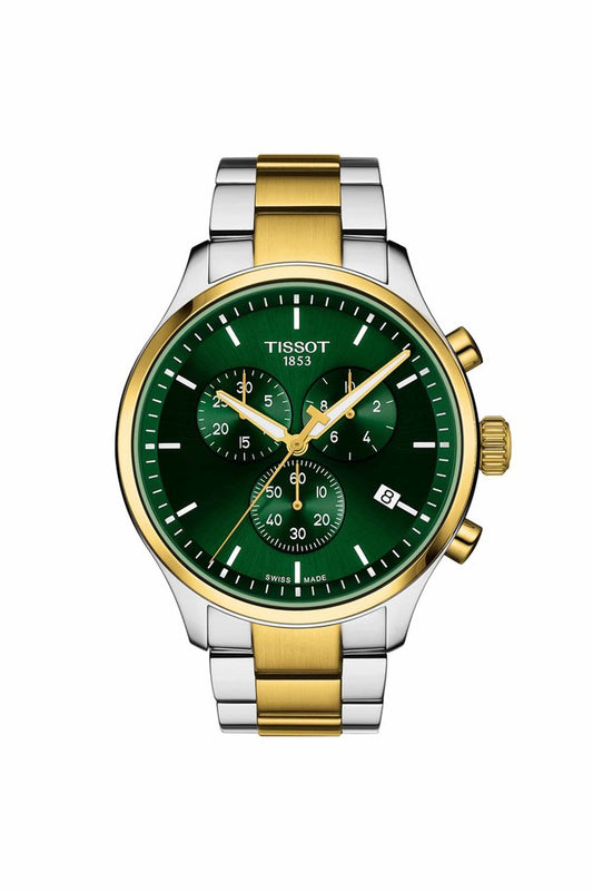 TISSOT T-Sport CHRONO XL CLASSIC T1166172209100