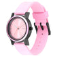 Pop Pink Strap Analog Watch NR87038PP05W