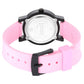 Pop Pink Strap Analog Watch NR87038PP05W