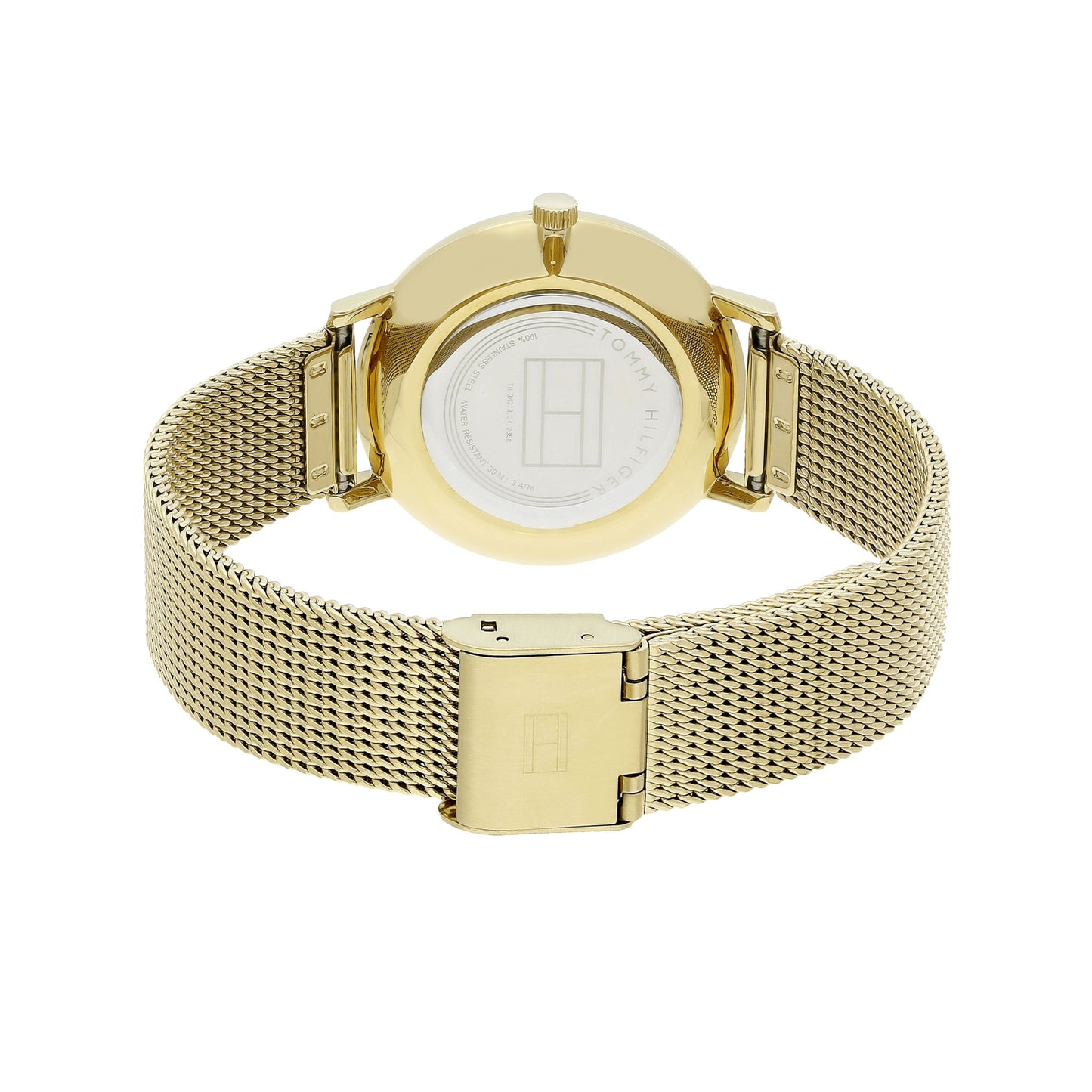 Tommy Hilfiger Analog Watch 1781921W TH1781921W