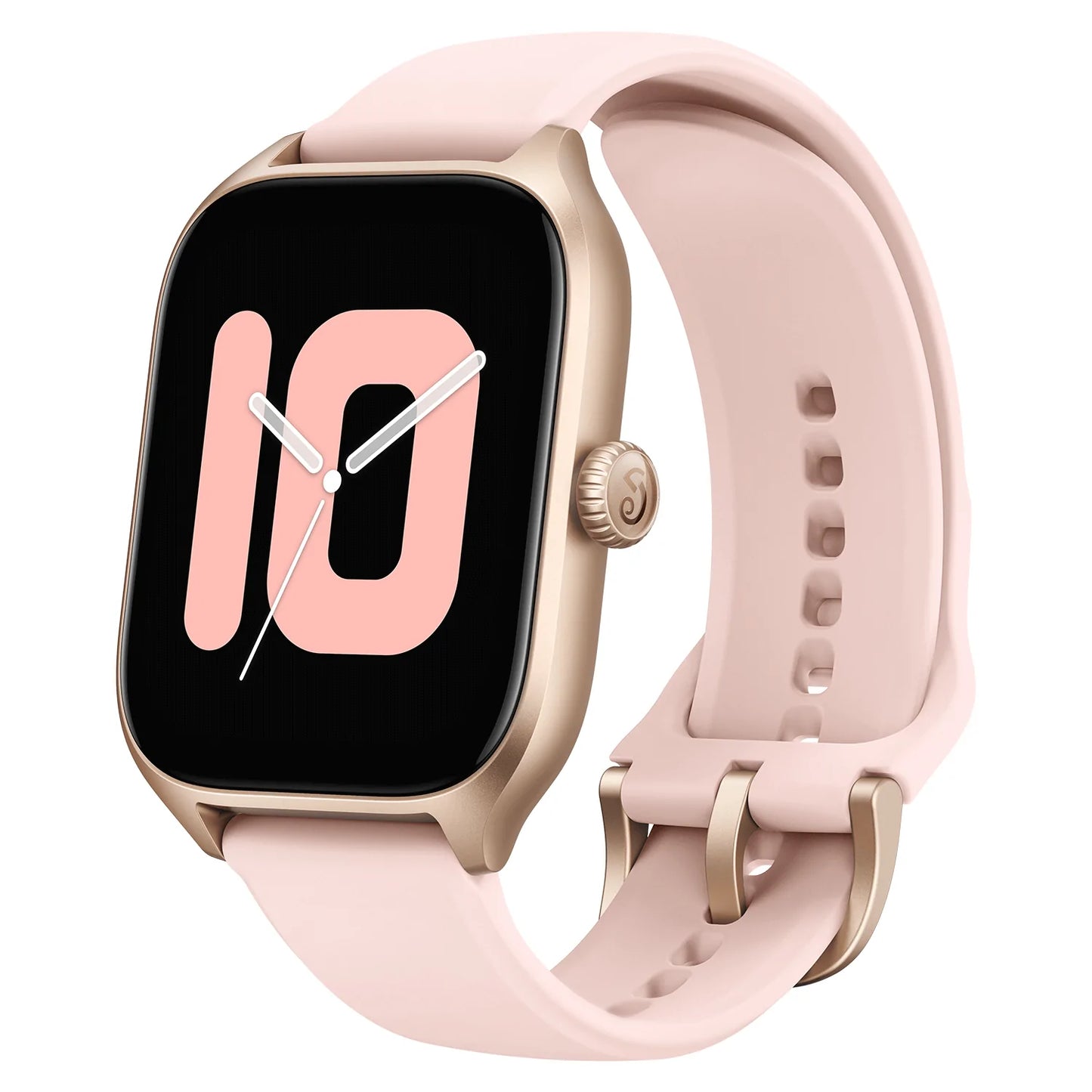 AMAZFIT GTS 4 ROSEBUD PINK