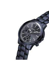 Multifunction Watch for Men Guess Guess GW0490G4