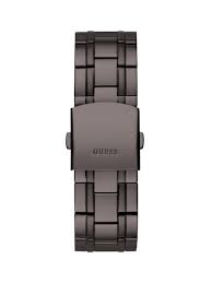 Guess Spec Multifunction Watch for Men GW0490G5