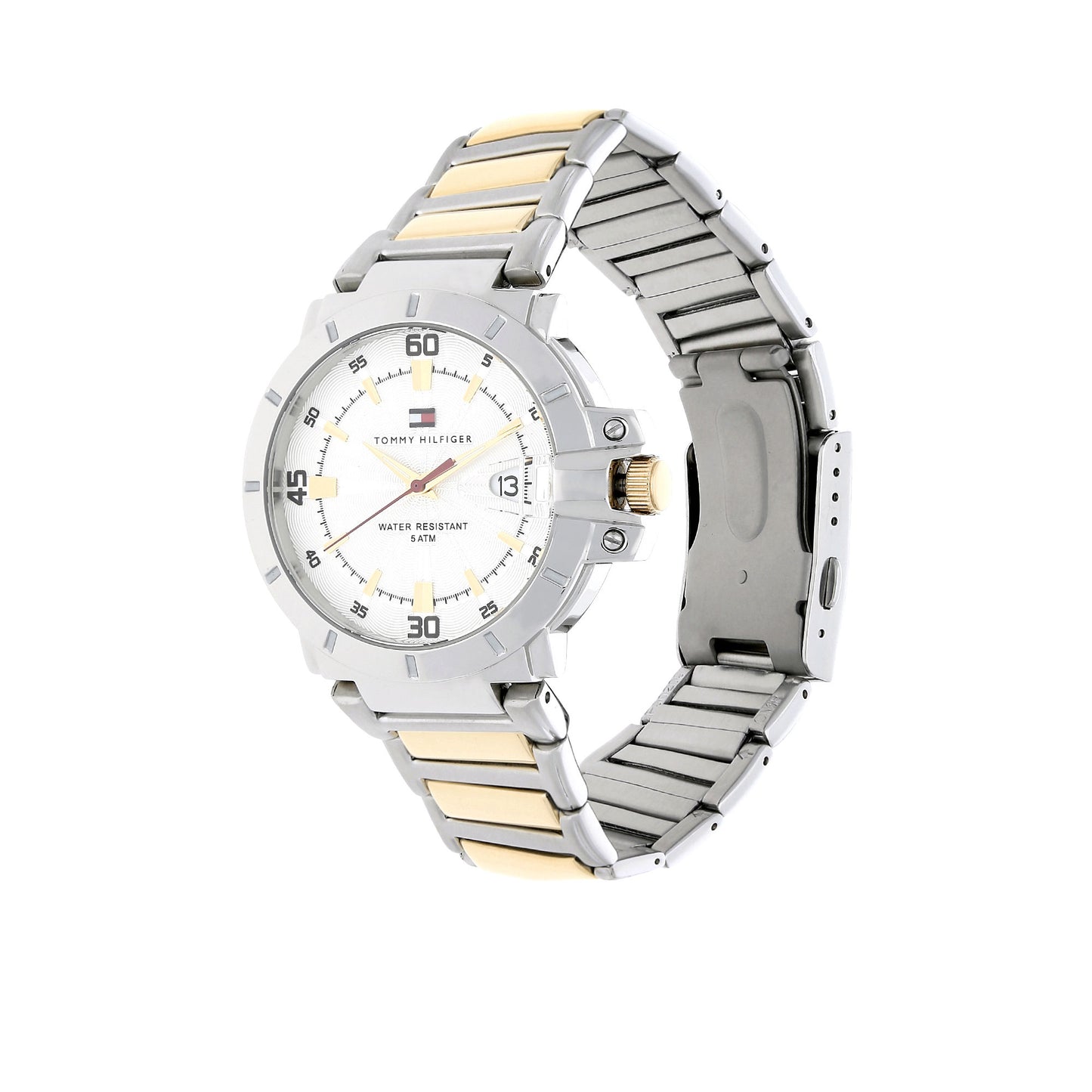 Tommy Hilfiger Sports Analog Watch 1790514