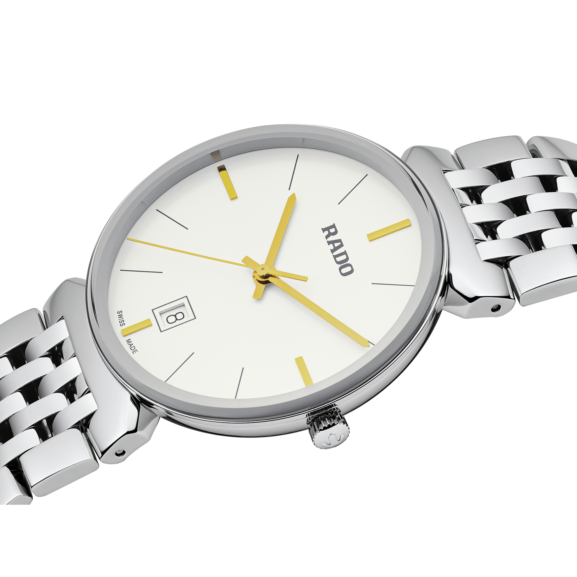 Rado Florence R48913703 Women's watch | Kapoor Watch Company