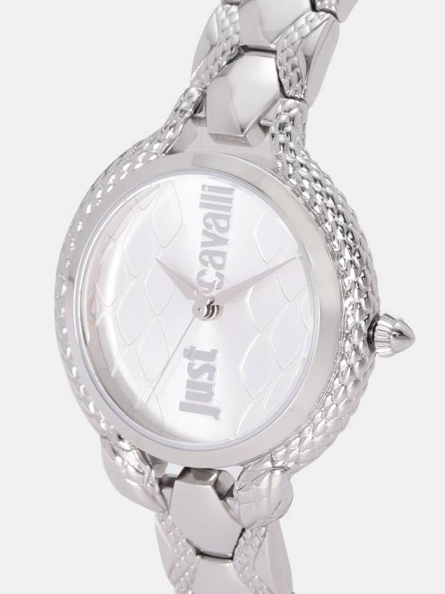 Just Cavalli  Analog Watch - For Women JC1L046M0055