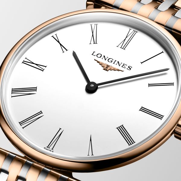 La Grande Classique de Longines L4.512.1.91.7 | L45121917