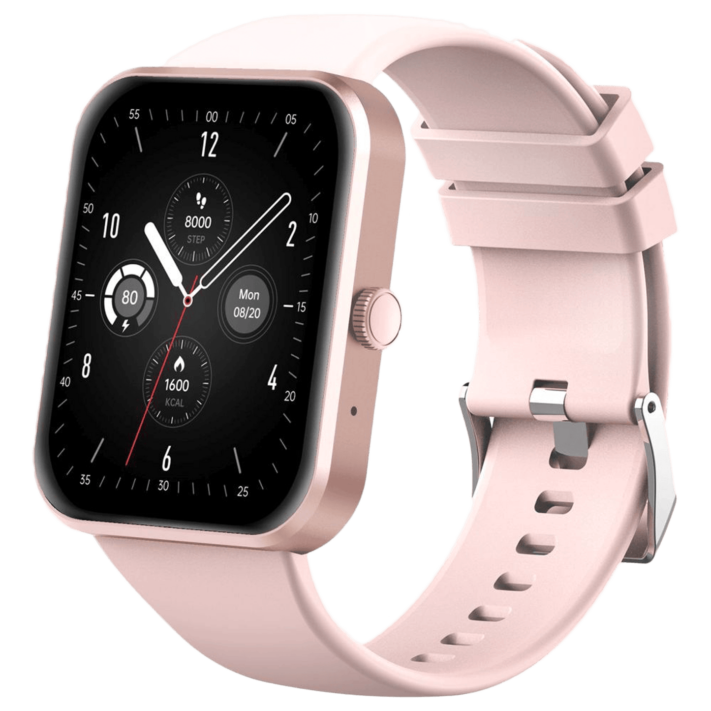 FIREBOLTT SMARTWATCH STARCROSS BSW056 ROSE PINK