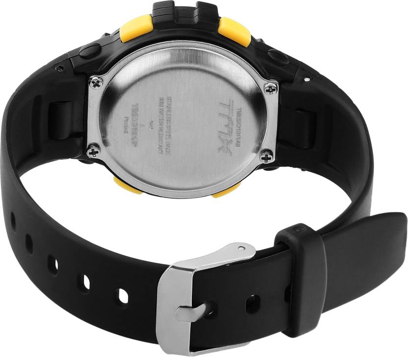 TMX  Digital Watch - For Boys & Girls TMESK2101T