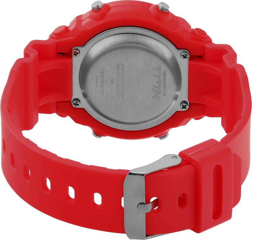 TMX  Digital Watch - For Boys & Girls TMESK2302T