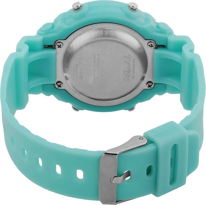 TMX  Digital Watch - For Boys & Girls TMESK2303T