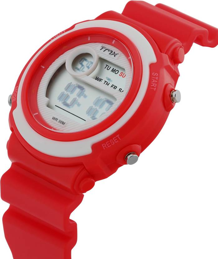 TMX  Digital Watch - For Boys & Girls TMESK2302T