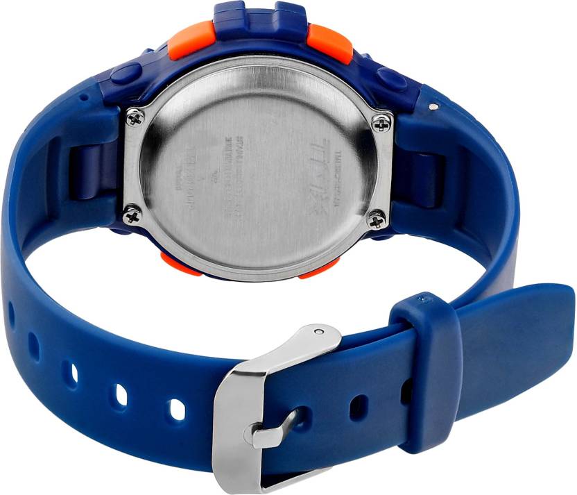 TMX  Digital Watch - For Boys & Girls TMESK2102T