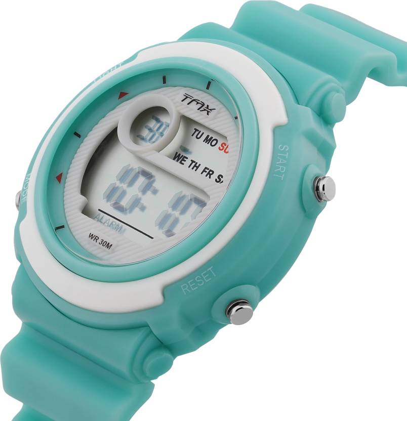 TMX  Digital Watch - For Boys & Girls TMESK2303T