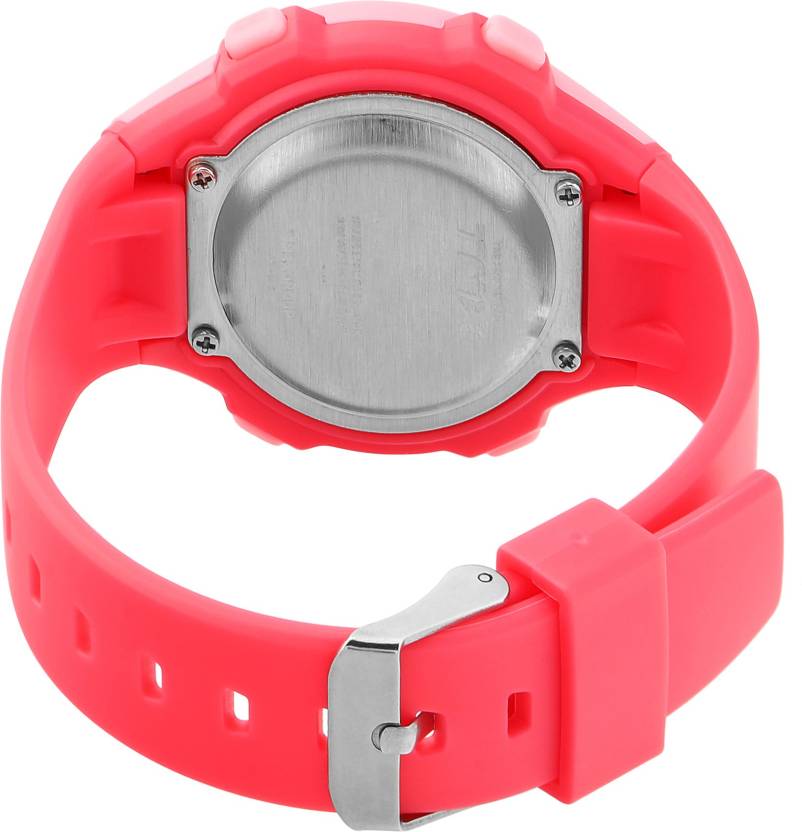 TMX  Digital Watch - For Boys & Girls TMESK2202T