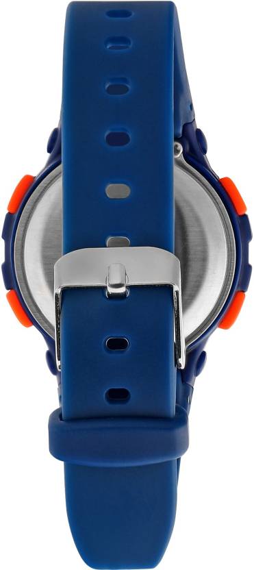 TMX  Digital Watch - For Boys & Girls TMESK2102T