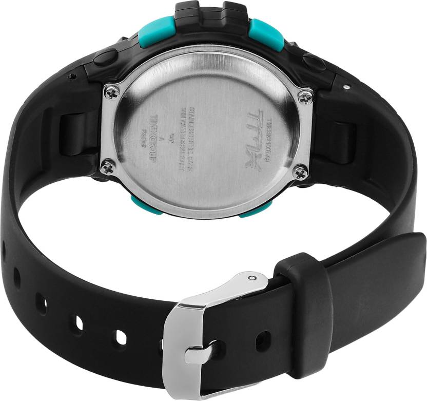 TMX  Digital Watch - For Boys & Girls TMESK2100T