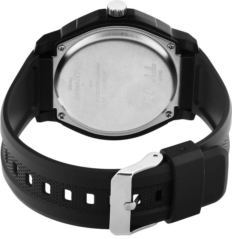 TMX  Analog Watch - For Boys & Girls TMESK2603T