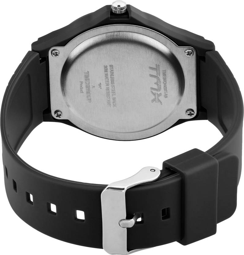 TMX  Analog Watch - For Boys & Girls TMESK2403T