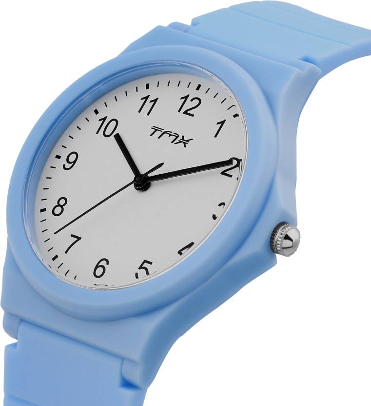 TMX  Analog Watch - For Boys & Girls TMESK2401T