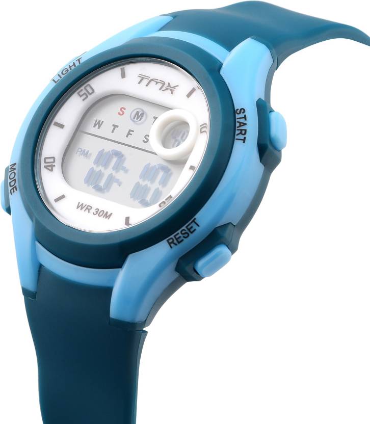 TMX  Digital Watch - For Boys & Girls TMESK2203T