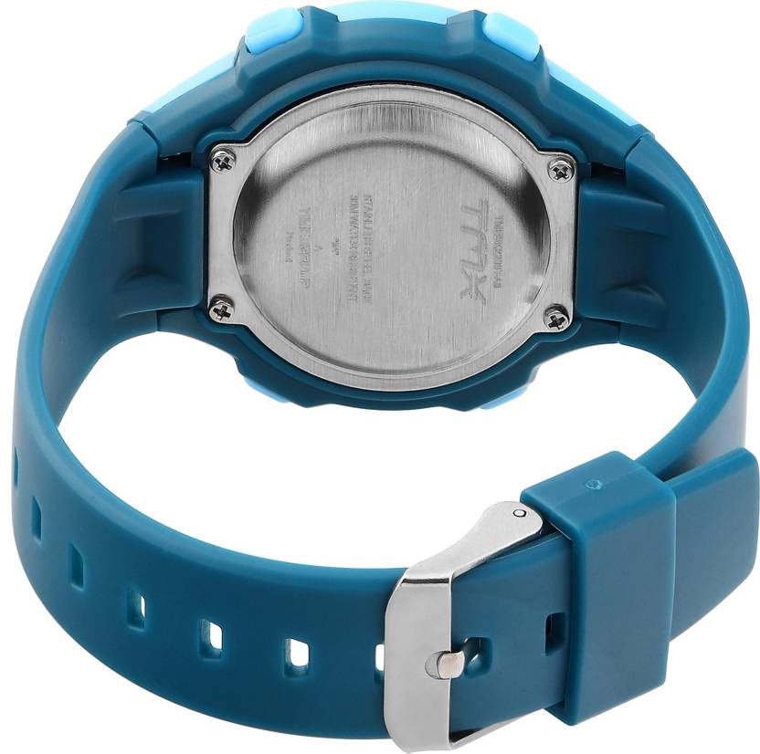 TMX  Digital Watch - For Boys & Girls TMESK2203T