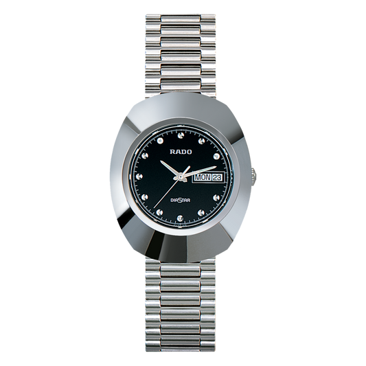 RADO The Original R12391153