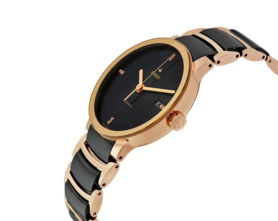 Centrix Automatic Unisex Watch R30036712