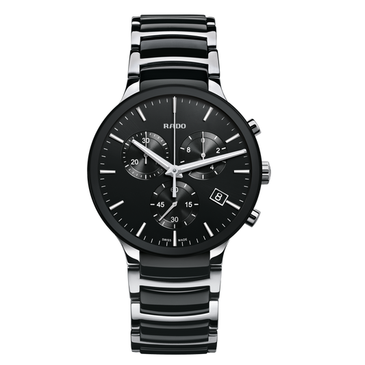 Centrix Chronograph Watch for Men R30130152