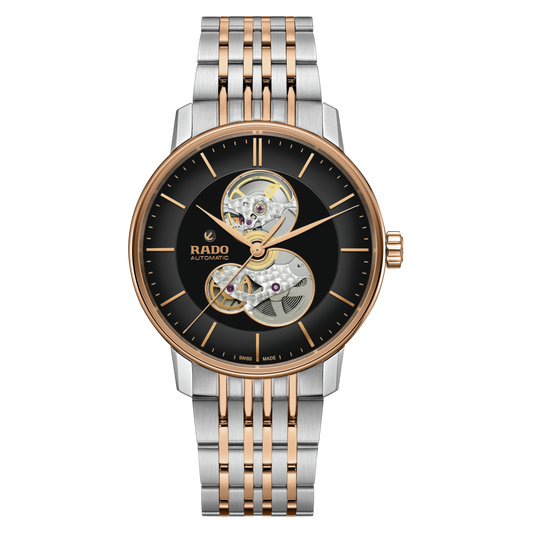 Coupole Classic Open Heart Automatic R22894163