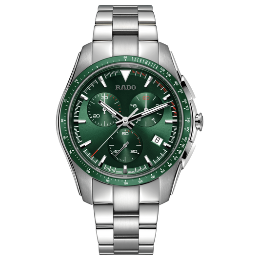 HyperChrome Chronograph R32259313