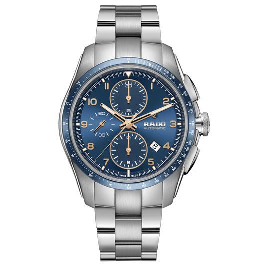 HyperChrome Automatic Chronograph R32042203