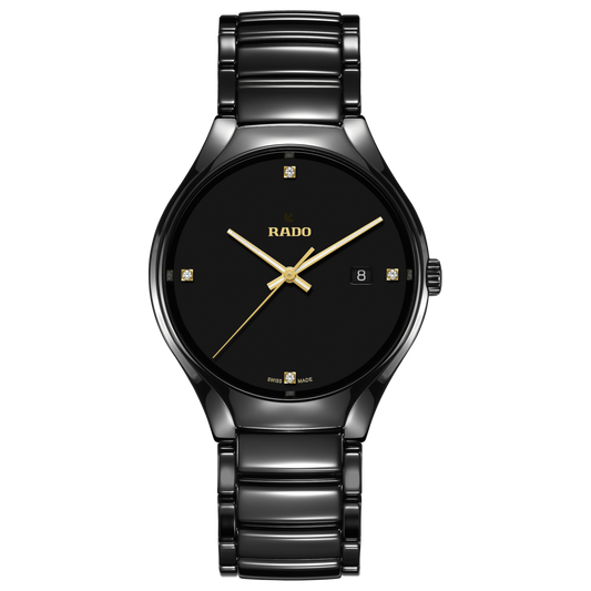 RADO True Diamonds R27238712