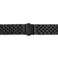 TIMEX FLORAL FASHION – WITH SKELETAL CUT OUT IN DIAL ANALOG BLACK WOMEN'S WATCH-TWEL13112