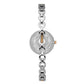 TIMEX FRIA ANALOG OFF WHITE DIAL WOMEN'S WATCH-TWEL15403