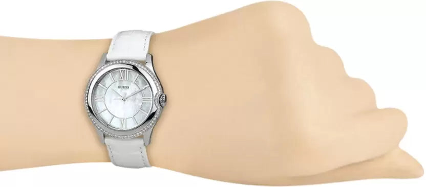 GUESS  Analog Watch - For Women W85116L1